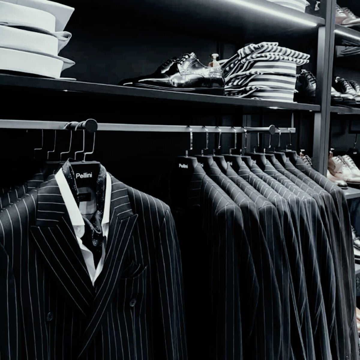 Averin Club: Men’s