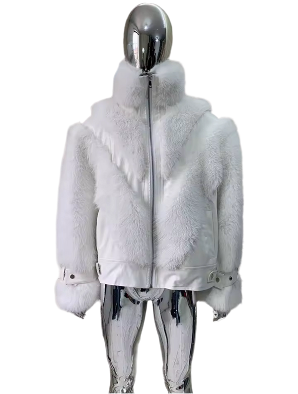 Arctique Jacket