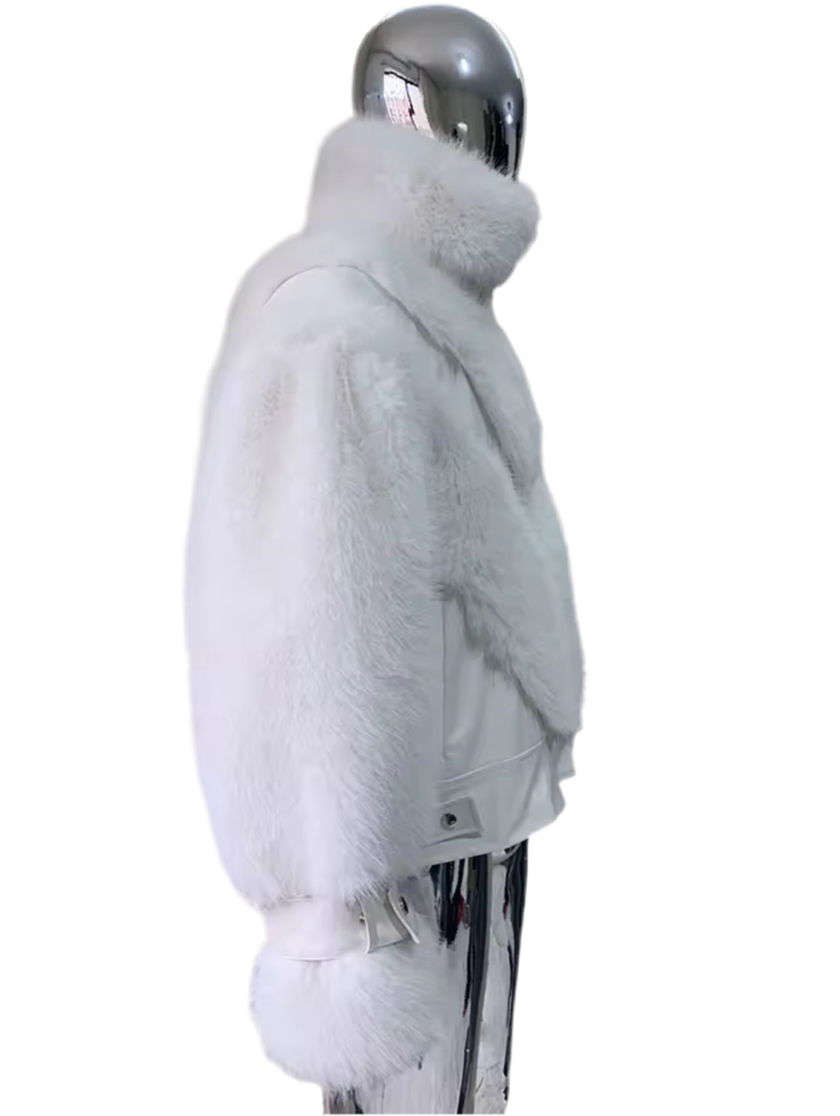 Arctique Jacket