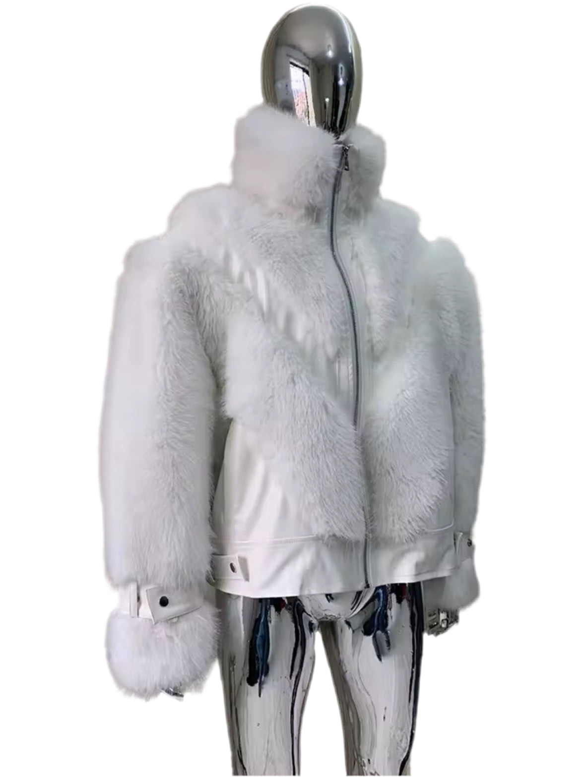 Arctique Jacket