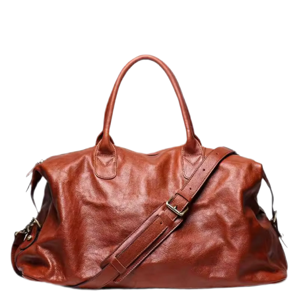 Averin Ébène Bag