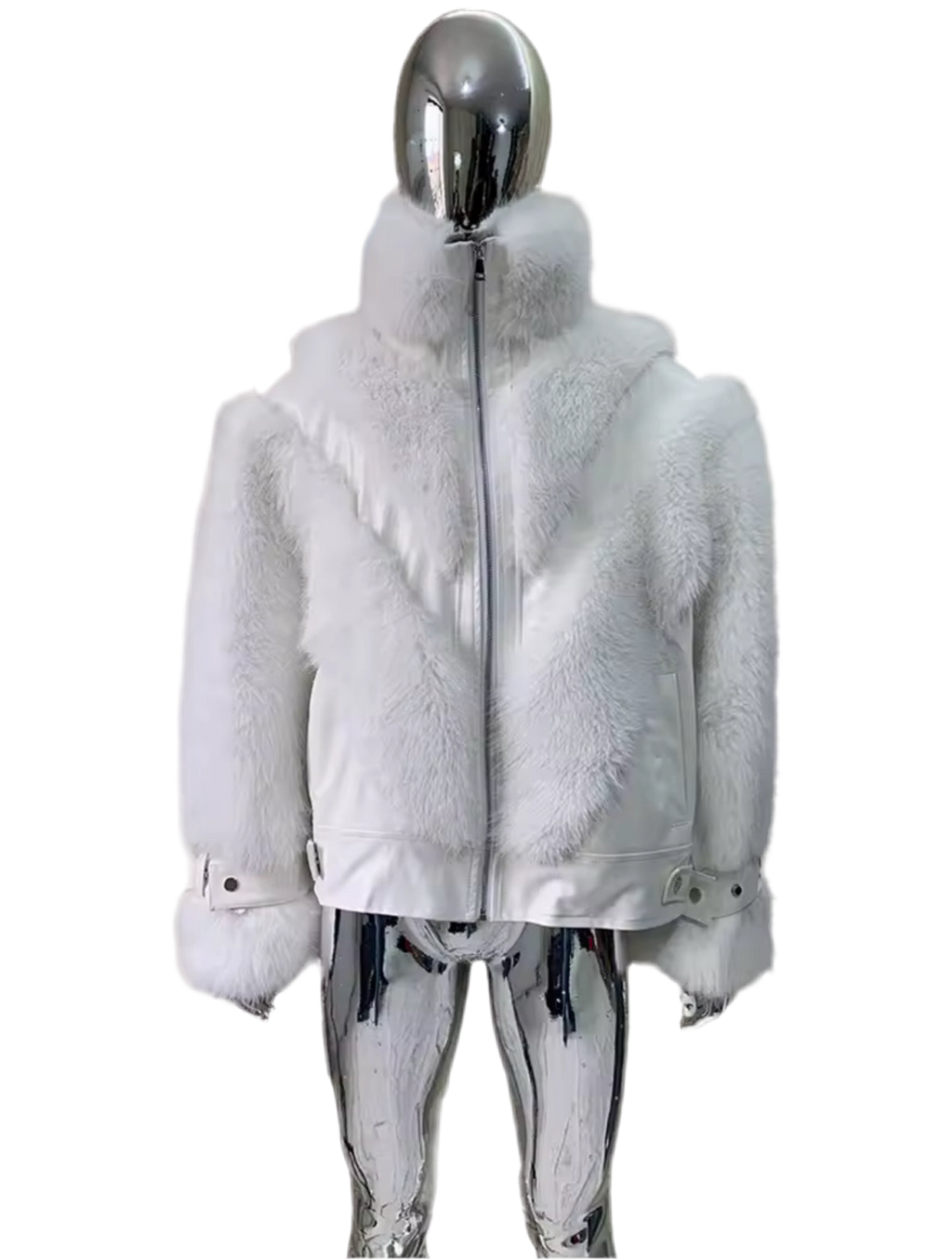 Averin Arctique Jacket