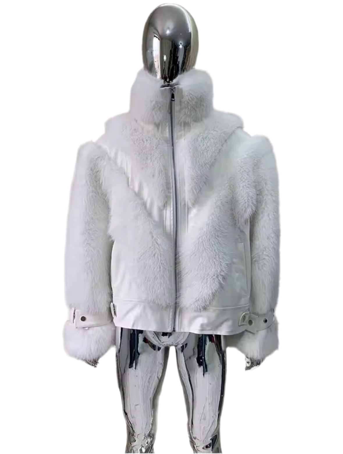 Averin Arctique Jacket