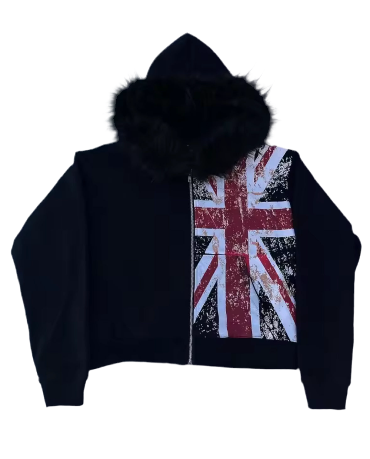 Averin Albion Jacket
