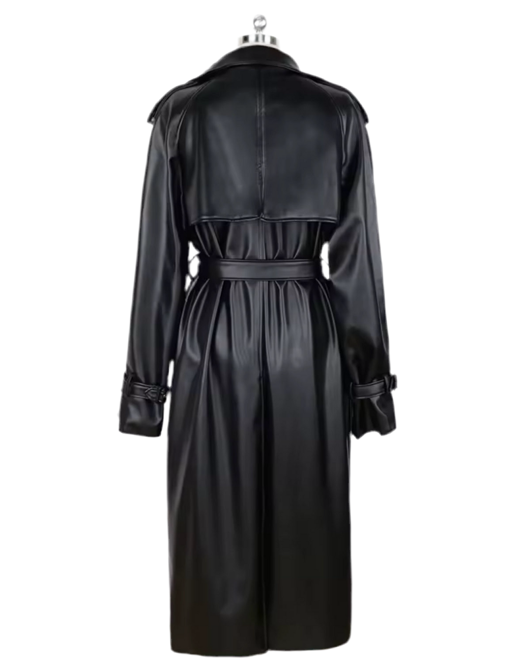 Averin Nocturne Trench