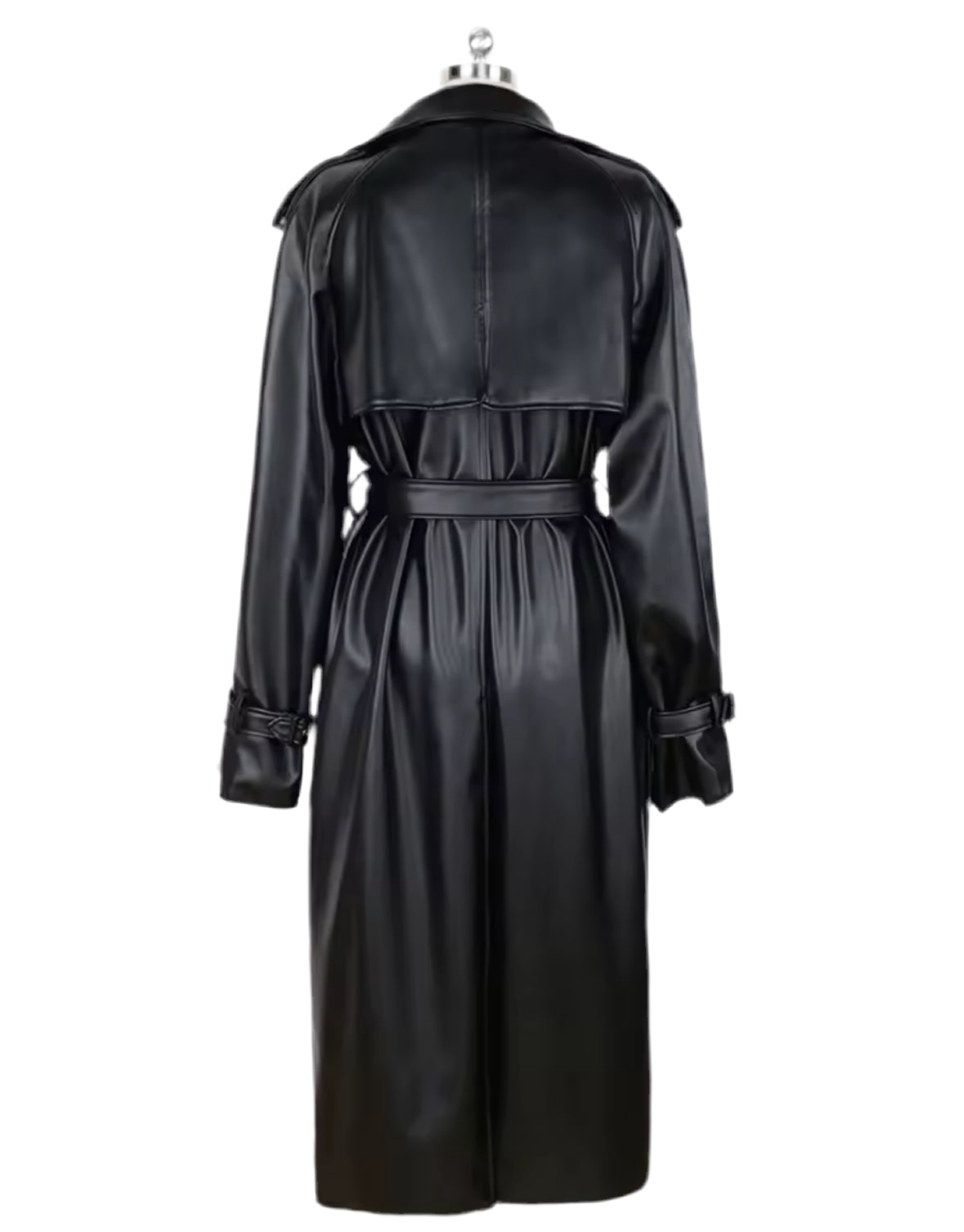 Averin Nocturne Trench