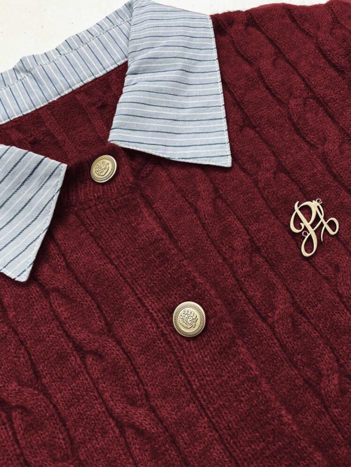 Laurel Polo