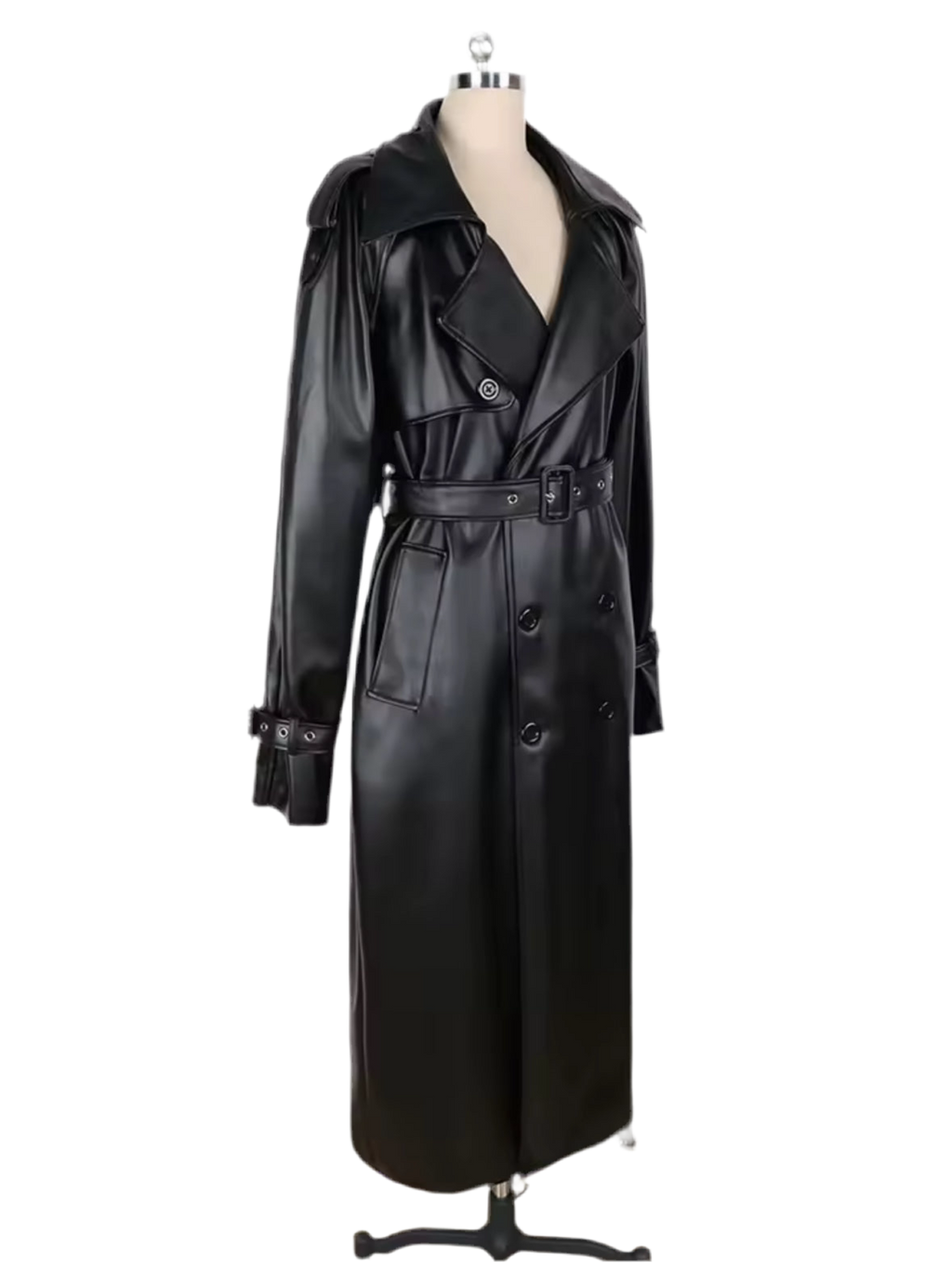 Averin Nocturne Trench