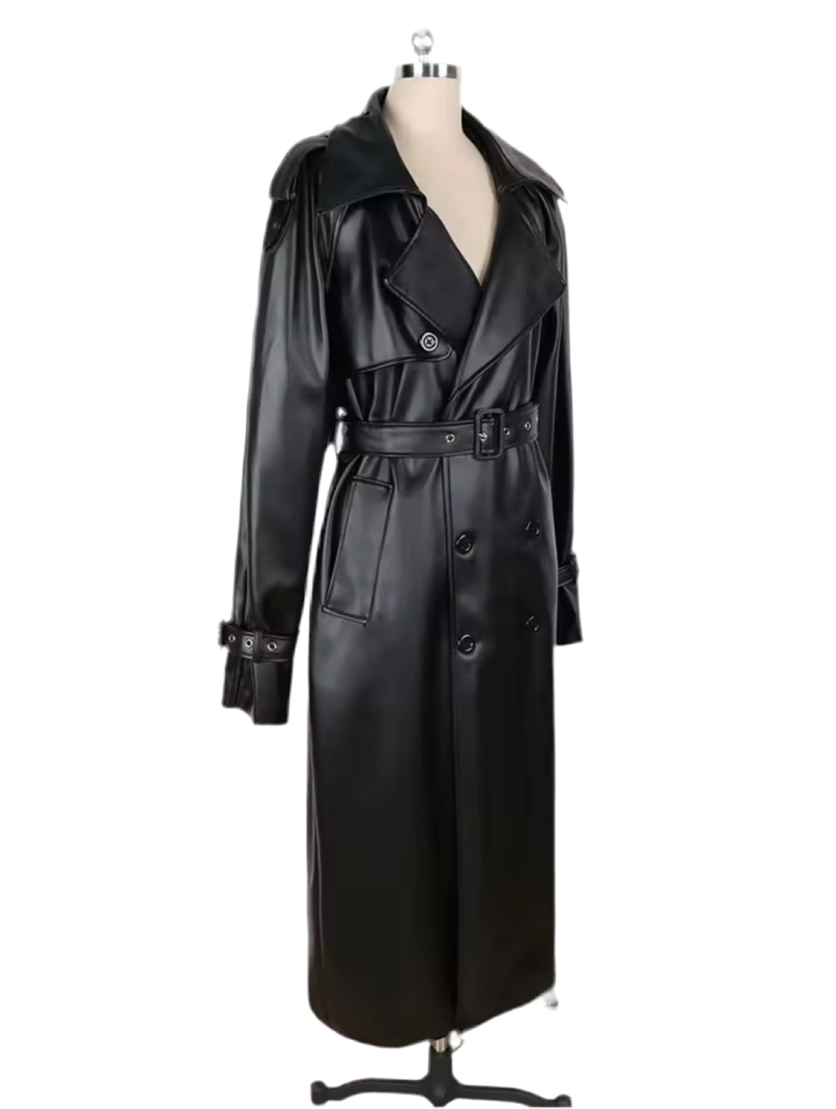 Averin Nocturne Trench