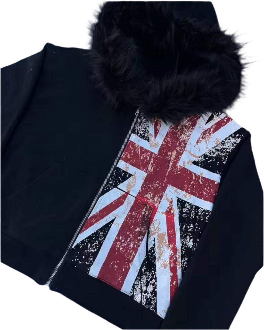 Averin Albion Jacket