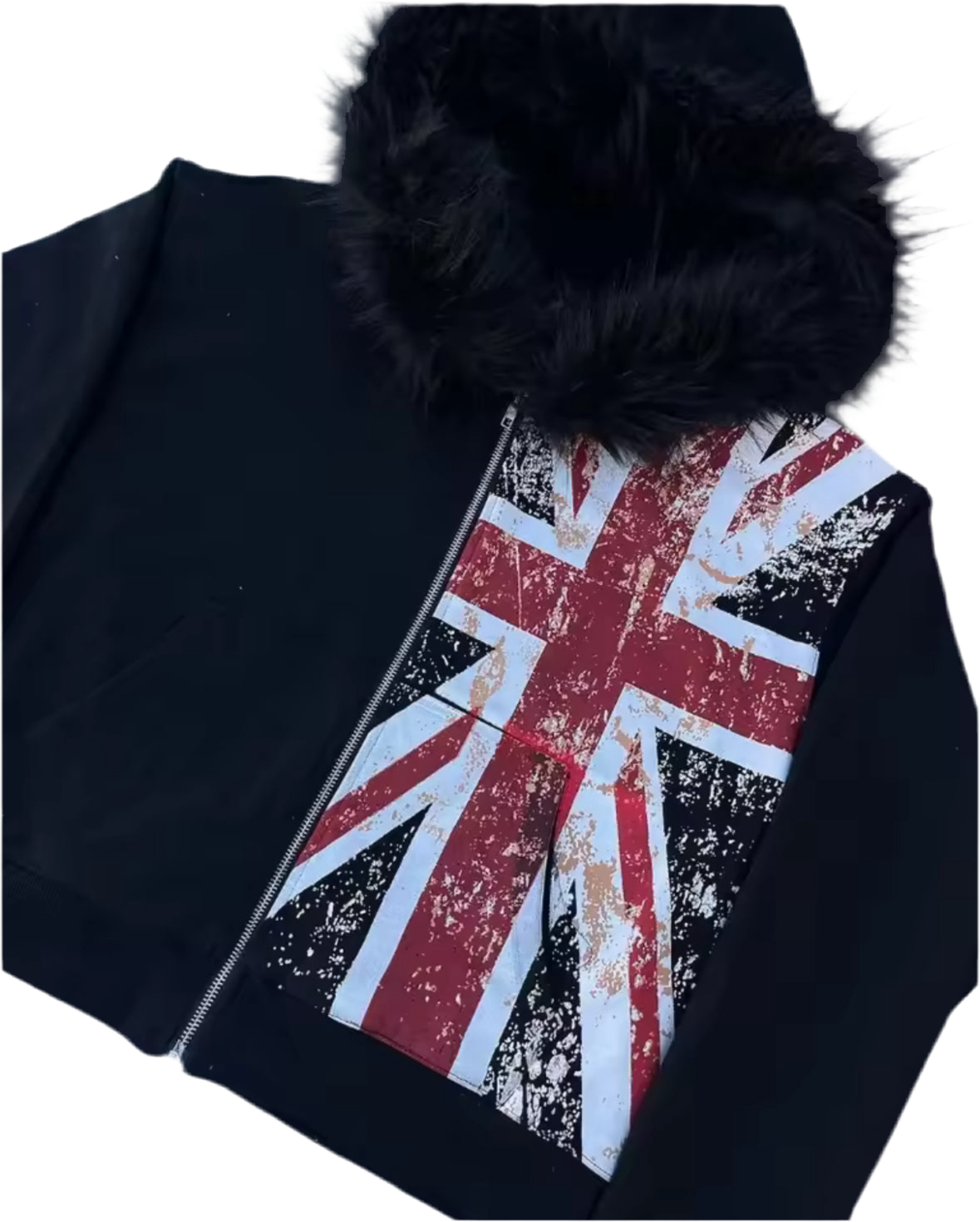 Averin Albion Jacket