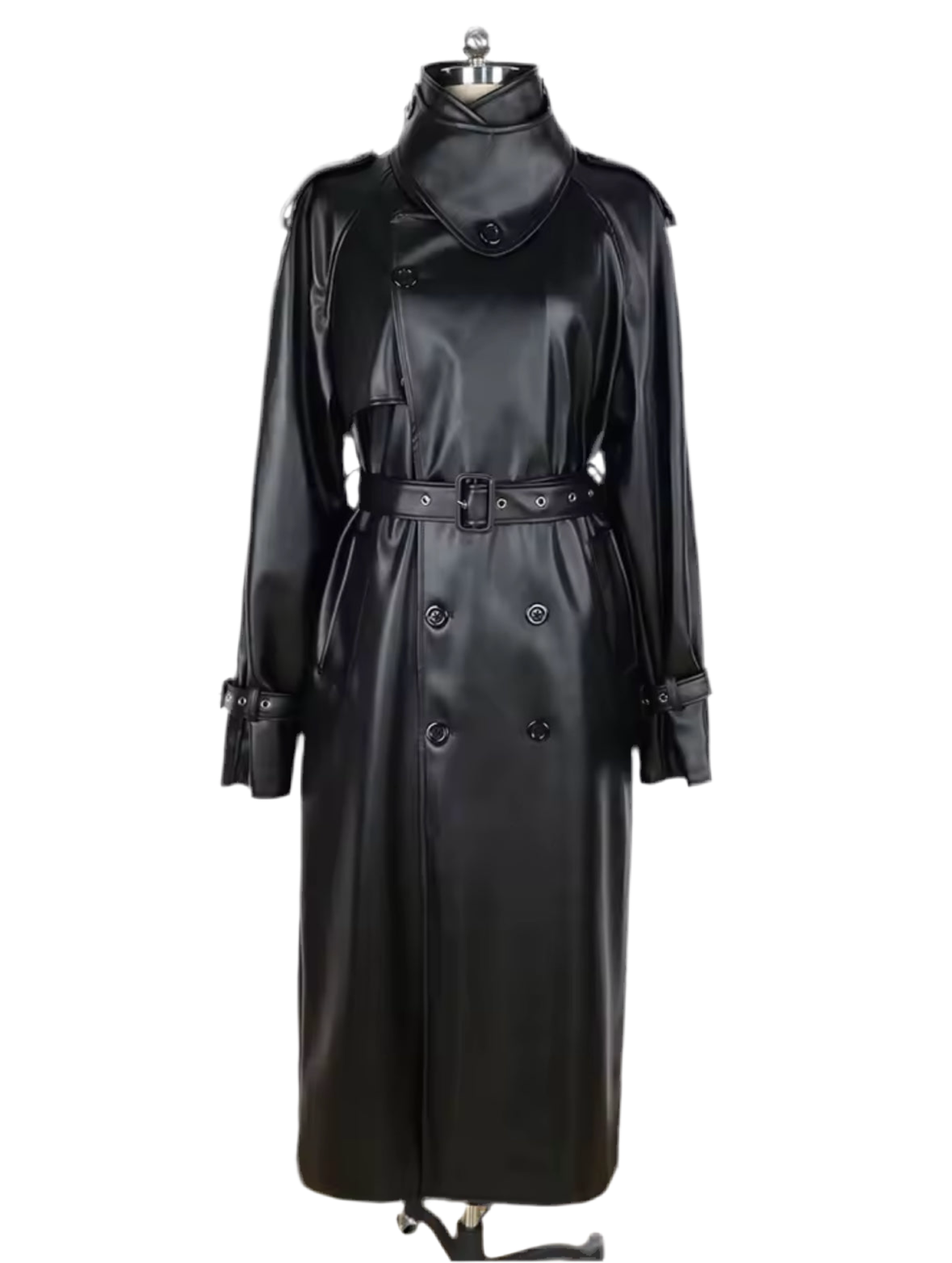 Averin Nocturne Trench