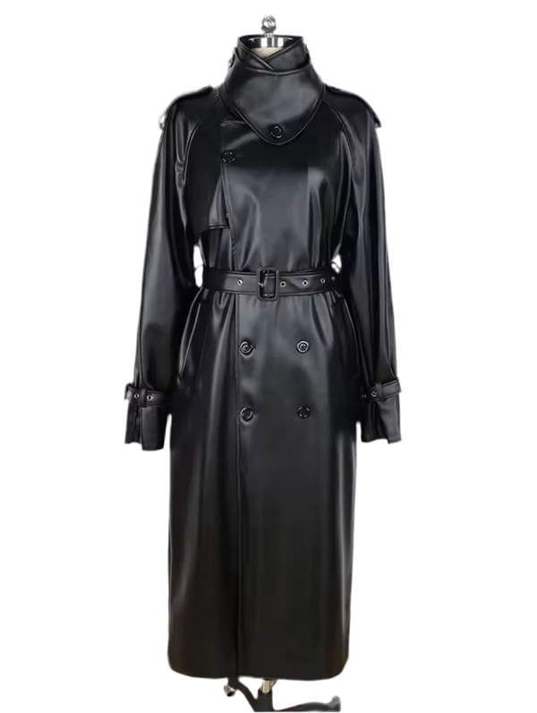Averin Nocturne Trench