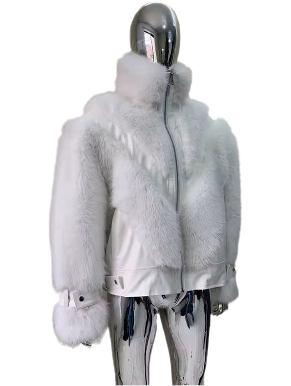 Averin Arctique Jacket